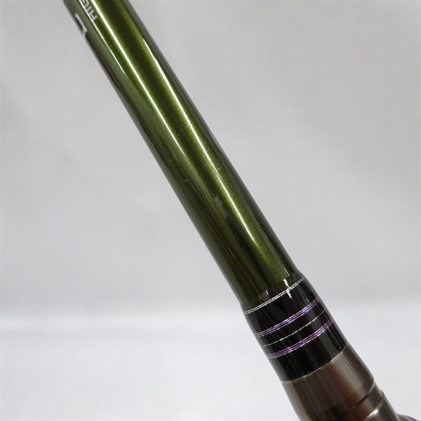 レヴァンテＦ２－６４ＬＶ